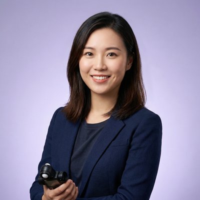 每日大赛摄影师林晓彤