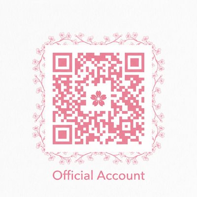 每日大赛公众号二维码
